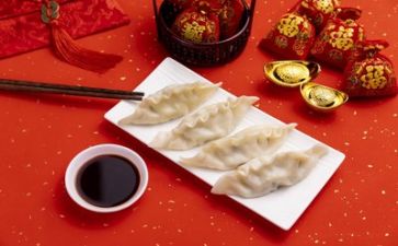 春节见闻优秀作文8篇