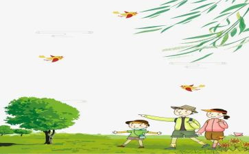 学生春游活动方案8篇