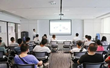 公务员初任培训培训总结6篇