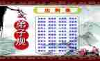 出则悌心得体会300字推荐5篇