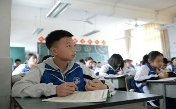 初中生写故事的作文参考5篇
