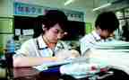 初中生物教学工作总结模板5篇