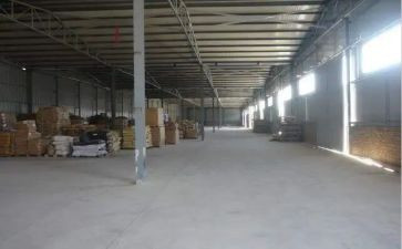仓库申请书8篇