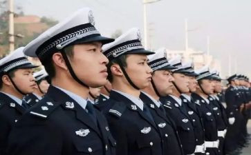 从警心得体会1000字优质5篇