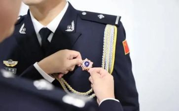 从警一年心得体会7篇