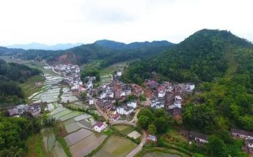 村安全员工作报告6篇