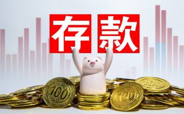 拉存款心得8篇