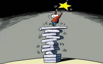 挫折成长类作文600字6篇