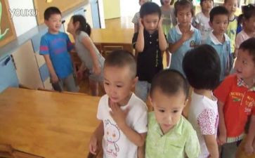 幼儿园大班安全总结5篇