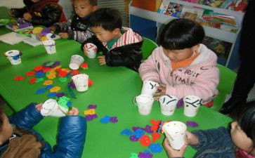 幼儿园大班教师保教工作计划6篇