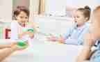 幼儿大班数学1到10的教案优秀7篇
