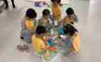 幼儿园大班教学教学工作计划优质5篇