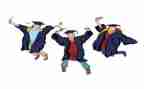 大学生自我鉴定大二学年8篇