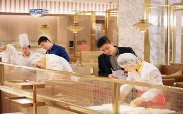 师带徒的心得5篇