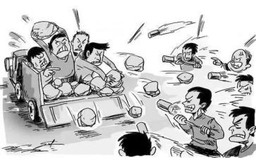 申请打架处分的申请书5篇