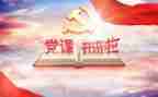 2023年党日主题活动心得体会最新8篇