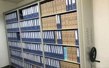 2023学校档案工作计划5篇
