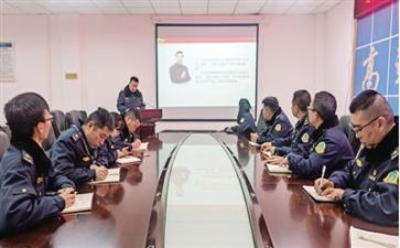 2024党课培训心得精选7篇
