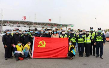 党员学榜样5心得体会6篇