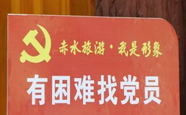 社区在职党员进社区活动总结5篇