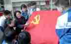 大学生党员个人总结1500字7篇