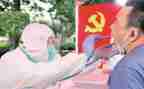 入党员转正申请书范文参考8篇