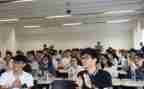 新生辅导生工作计划5篇