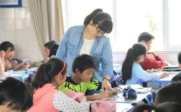 被指导学生心得体会6篇