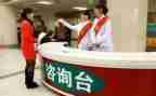 导诊述职报告6篇