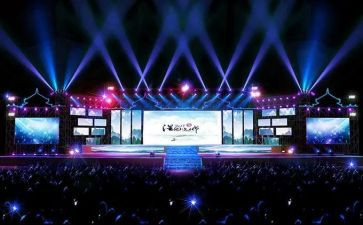 2024年大型活动方案推荐7篇
