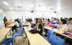 大学毕业自我鉴定表范文6篇