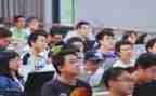 大学三分钟自我介绍面试5篇