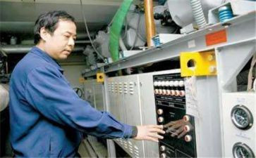电工实习的实习报告5篇