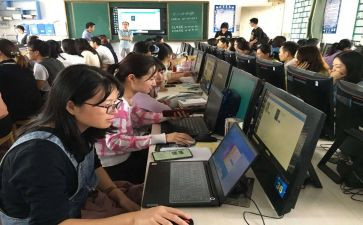 2022小学电教工作总结7篇