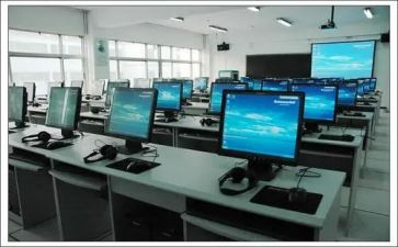小学电教室工作计划5篇