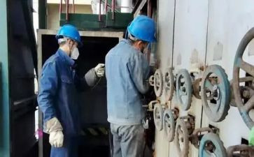 施工电气工作总结5篇