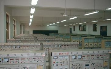 电气工程实训心得体会5篇