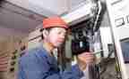 电气工程师评定工作总结7篇