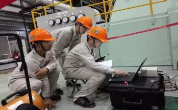 电气科工作总结8篇