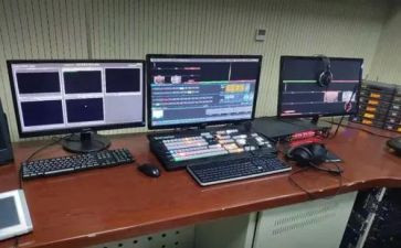 电视工作计划模板5篇