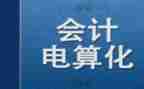 会计电算化个人总结7篇