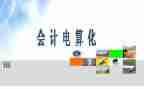 电算化实训心得体会最新5篇