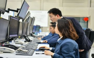 2023门诊工作计划5篇