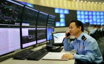 新调度员述职报告8篇