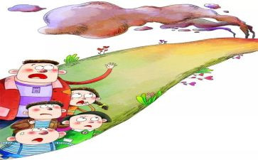 写调皮孩子的作文5篇