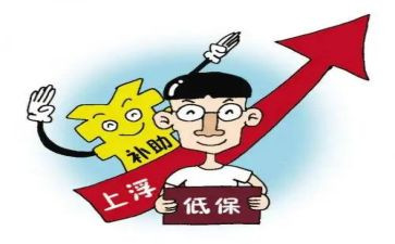 低保自查报告7篇