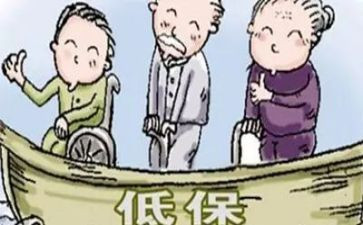 吃低保不工作总结模板8篇