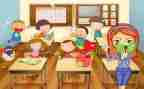 三角形内角和教案7篇