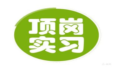 顶岗实习报告最新5篇