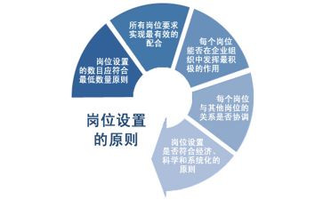 定岗心得5篇